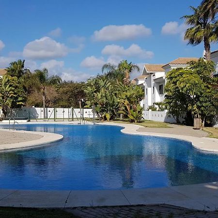A Golf & Beach Chez Pascale Et Alain ألكيديسا المظهر الخارجي الصورة