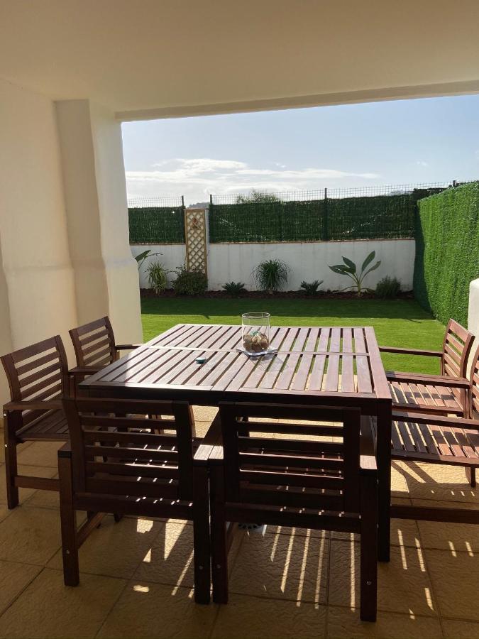 A Golf & Beach Chez Pascale Et Alain ألكيديسا المظهر الخارجي الصورة