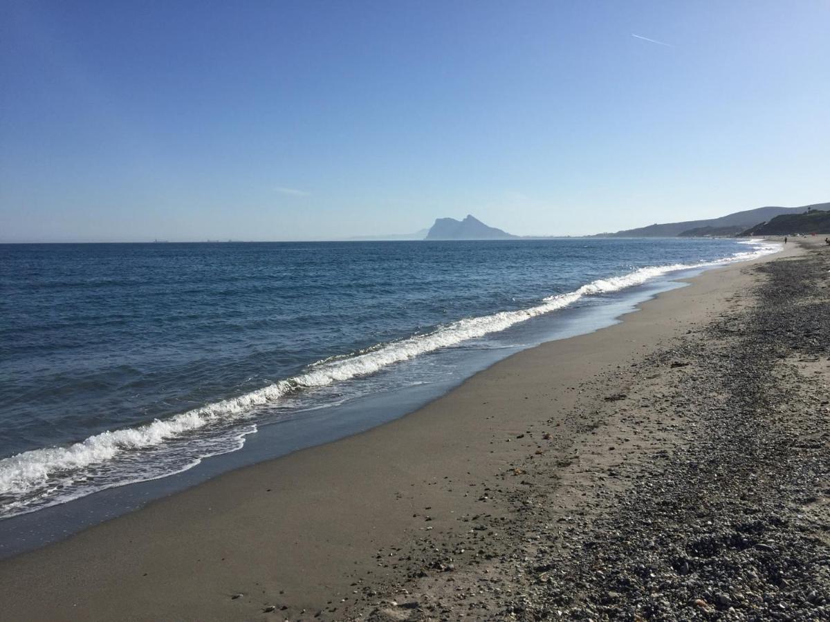 A Golf & Beach Chez Pascale Et Alain ألكيديسا المظهر الخارجي الصورة