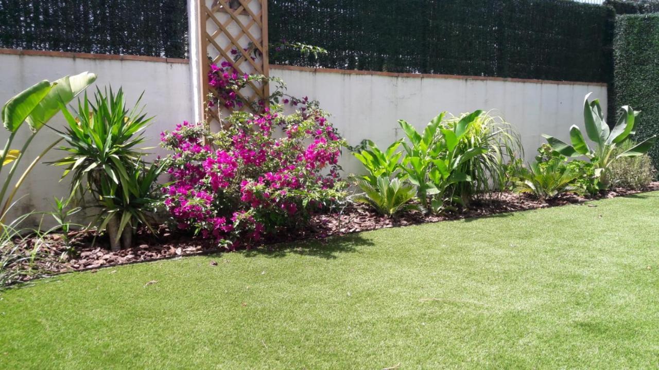 A Golf & Beach Chez Pascale Et Alain ألكيديسا المظهر الخارجي الصورة