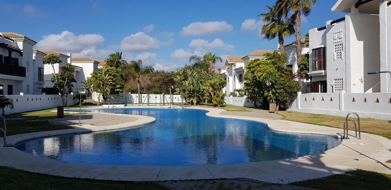 A Golf & Beach Chez Pascale Et Alain ألكيديسا المظهر الخارجي الصورة