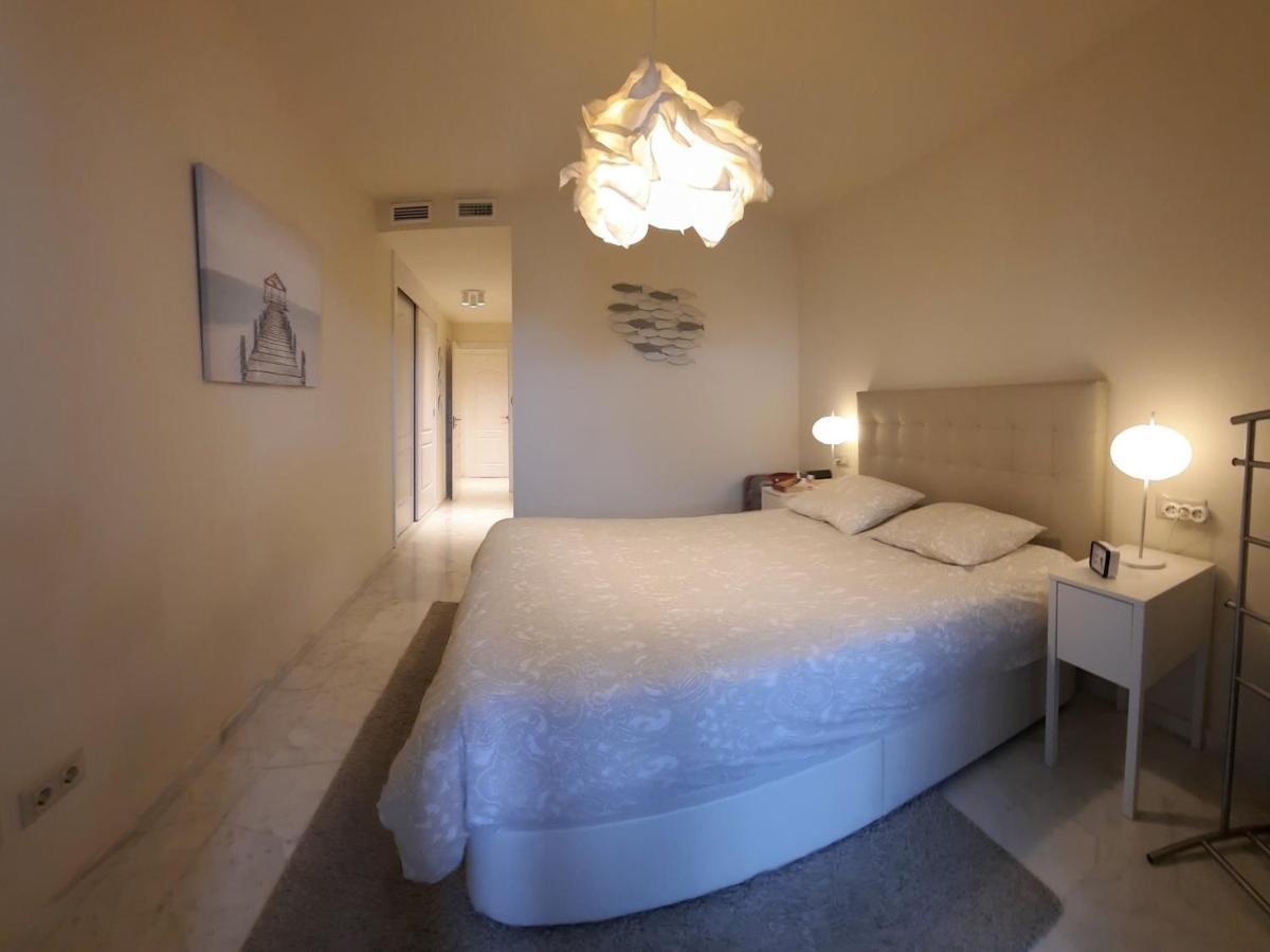 A Golf & Beach Chez Pascale Et Alain ألكيديسا المظهر الخارجي الصورة