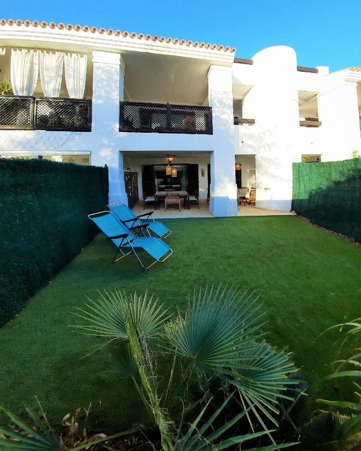 A Golf & Beach Chez Pascale Et Alain ألكيديسا المظهر الخارجي الصورة
