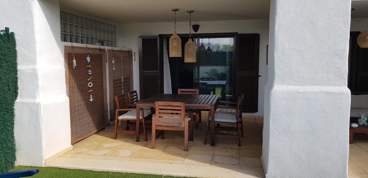 A Golf & Beach Chez Pascale Et Alain ألكيديسا المظهر الخارجي الصورة